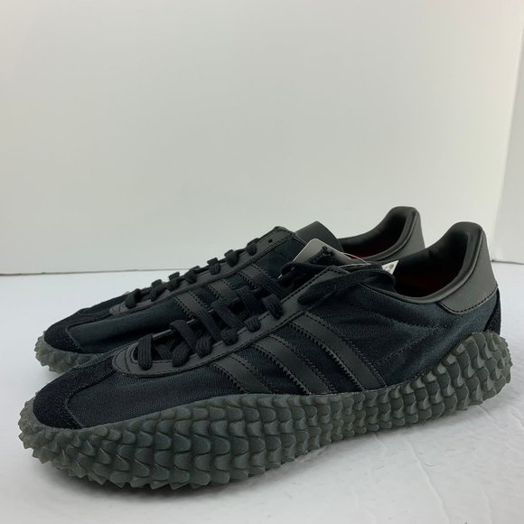 adidas shoes are made in what country